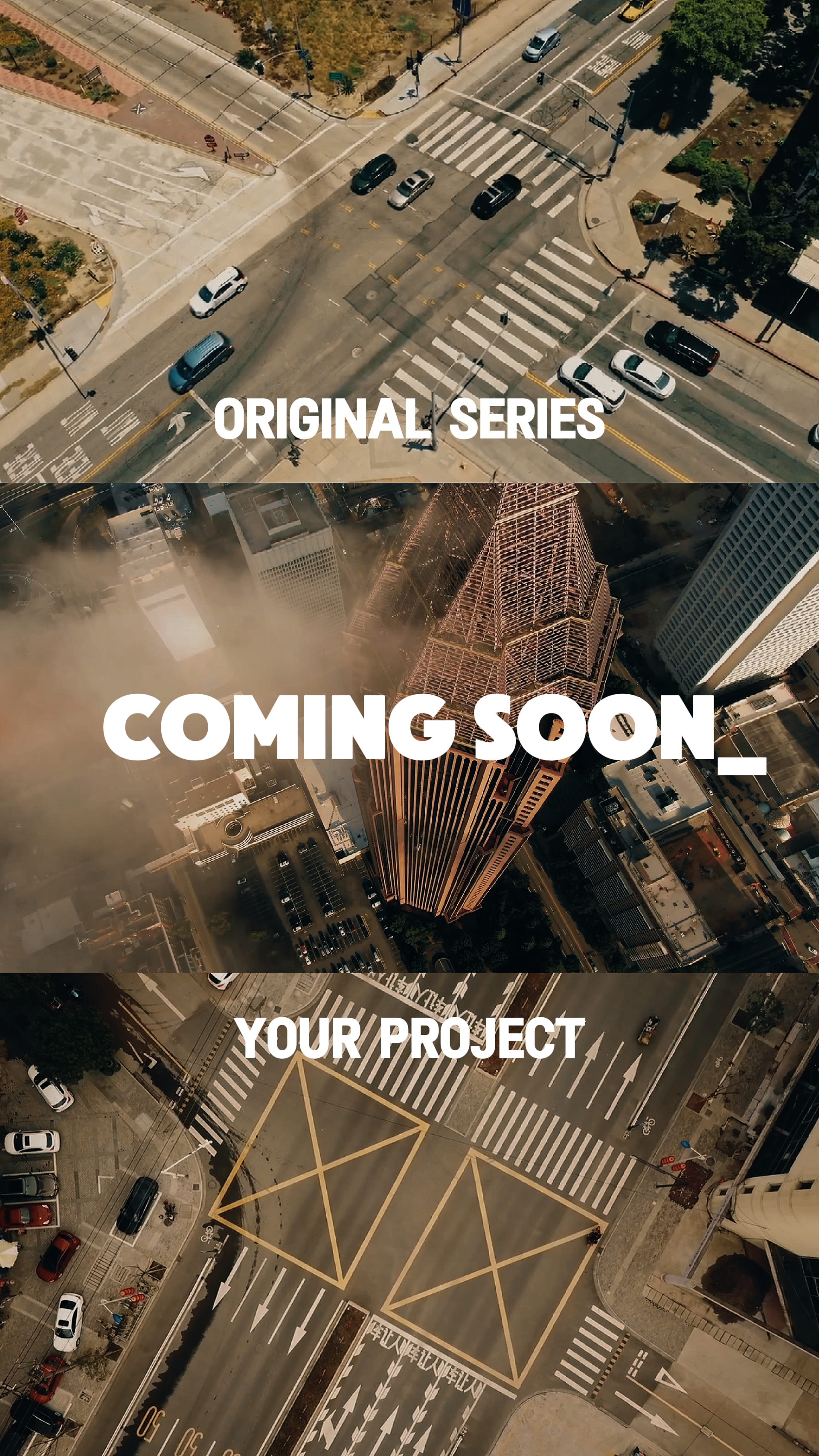 COMING SOON OPENING
