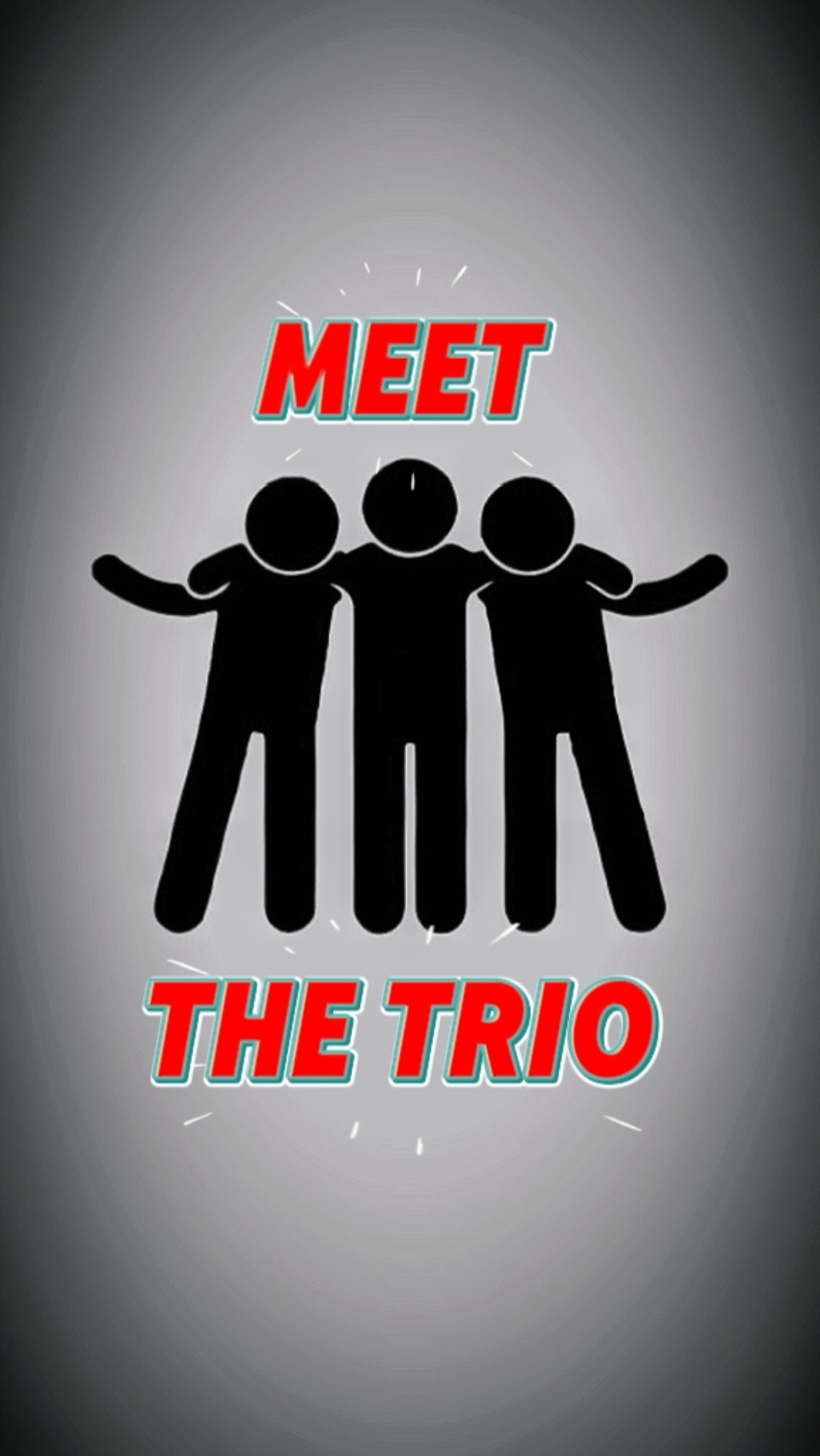 trend the trio