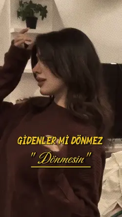trend akımm