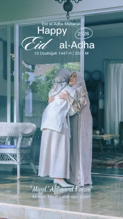 Idul Adha 2026