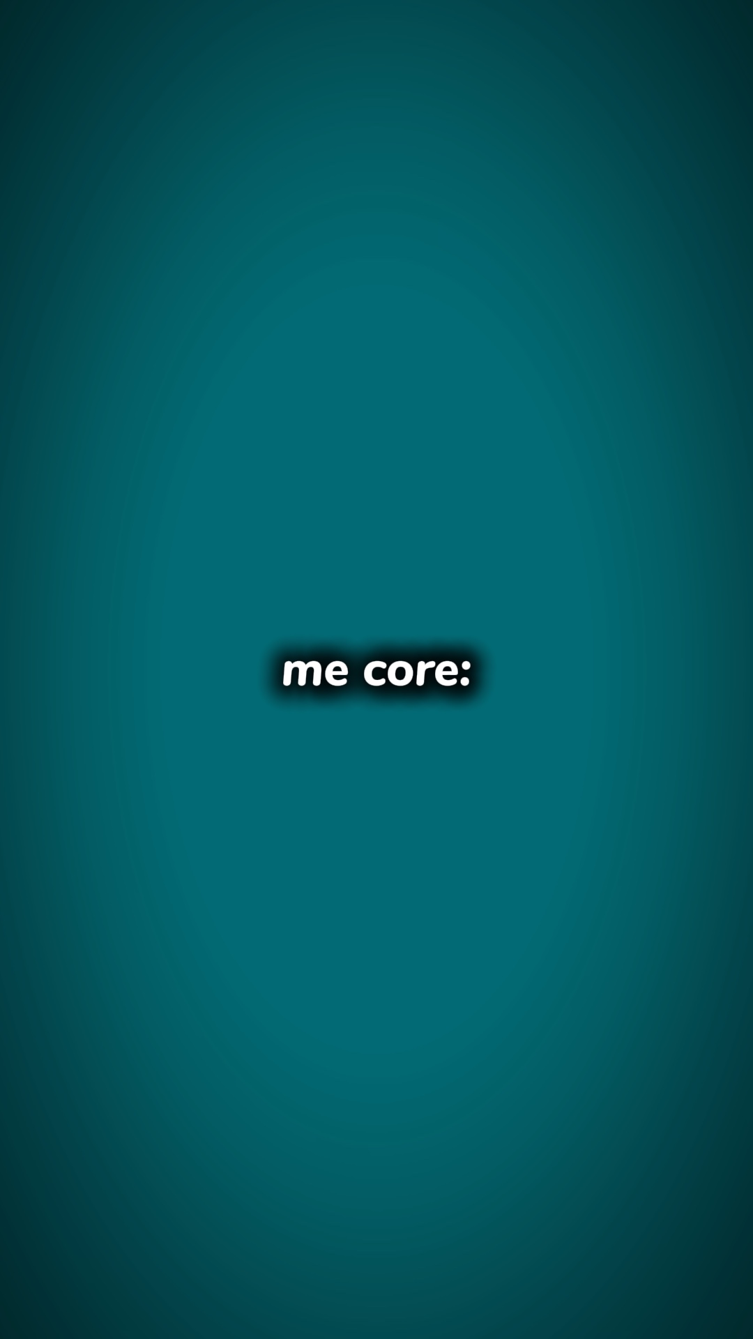 Me core
