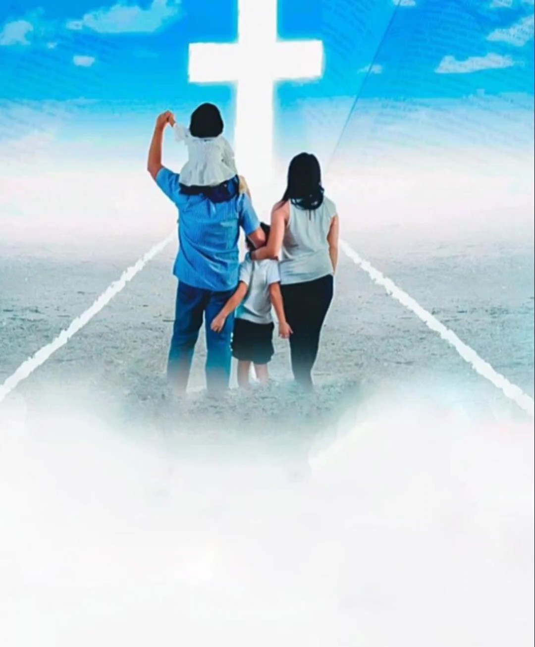 ORACIÓN FAMILIAR 