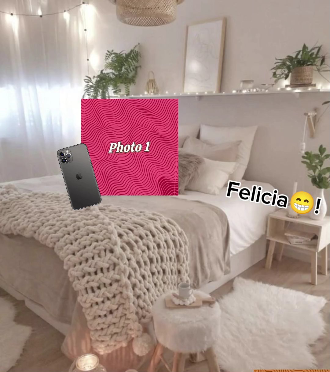 Nouveau modèle de tendance 