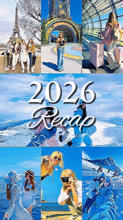 2026 recap