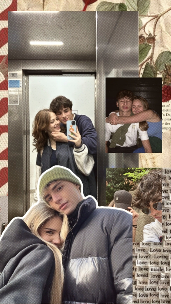 Foto Pareja 