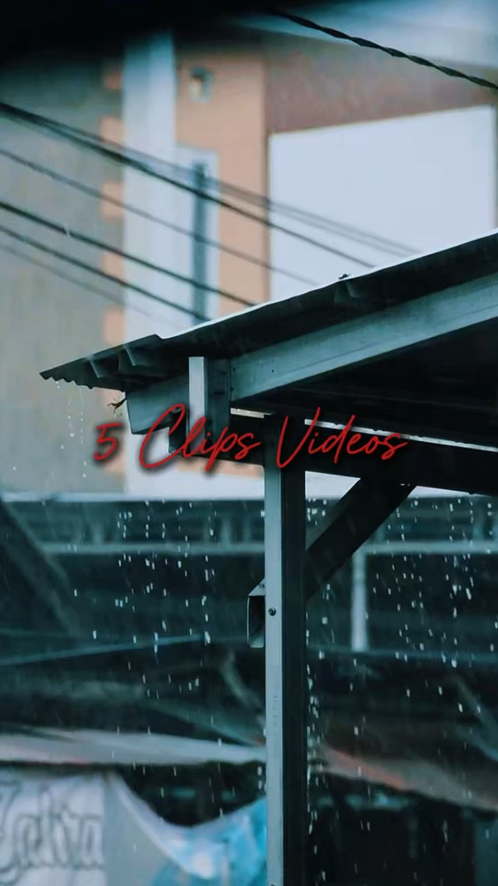 5 Klip Videosu