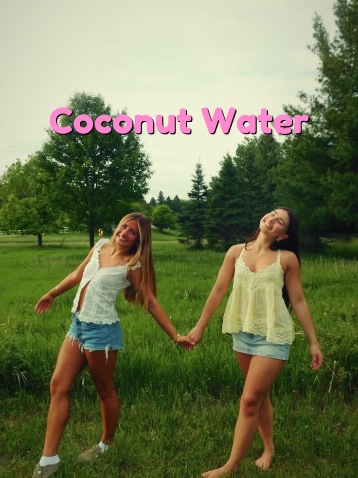 coconutwater 