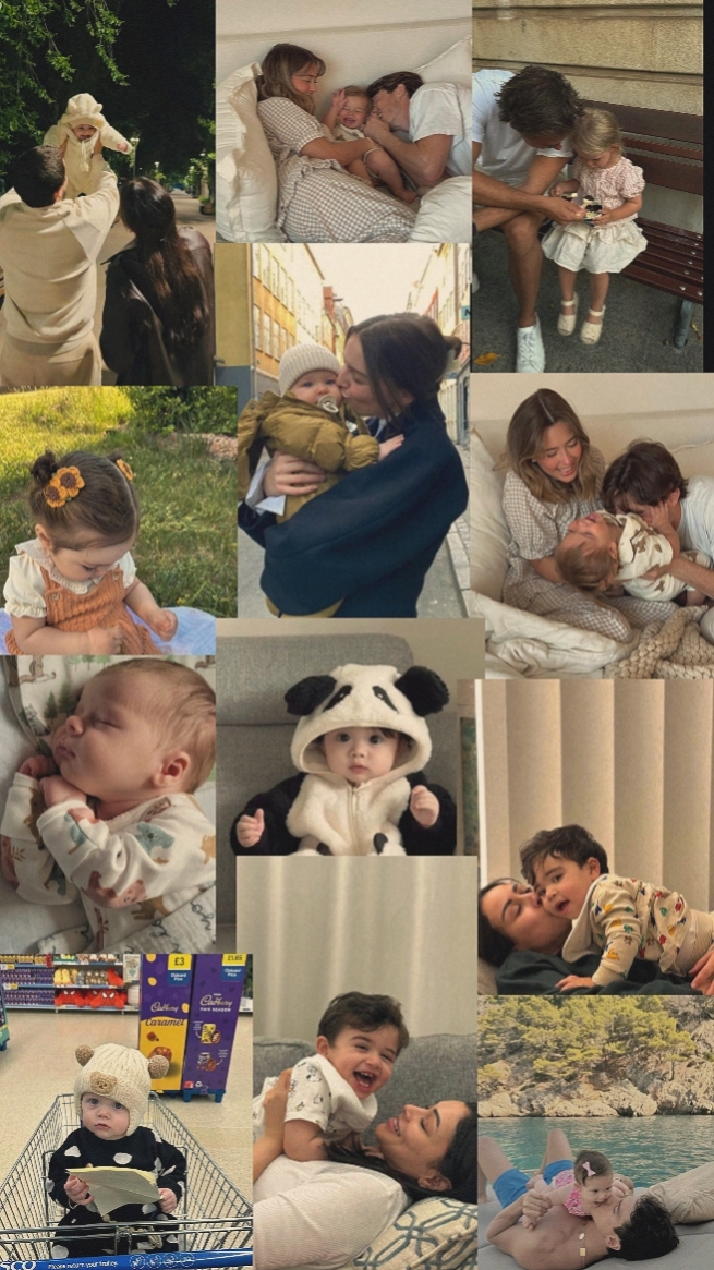 Your Baby