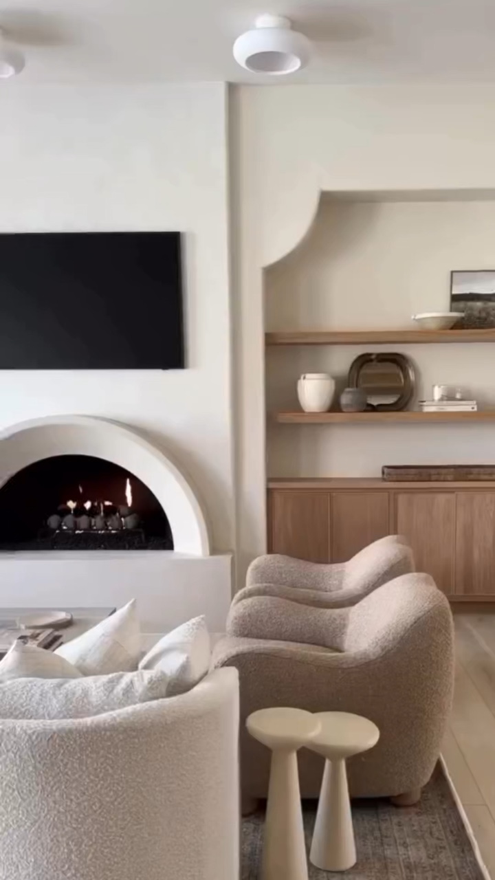 Decoración del hogar