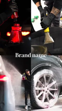 car cleaning
