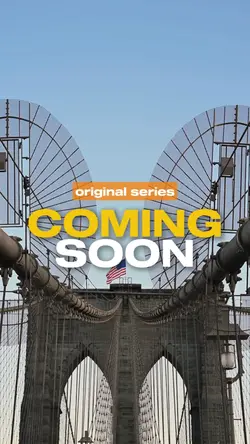 COMING SOON SERIES