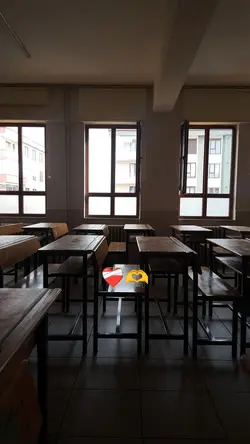 okul şablonu