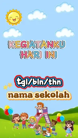 kegiatanku