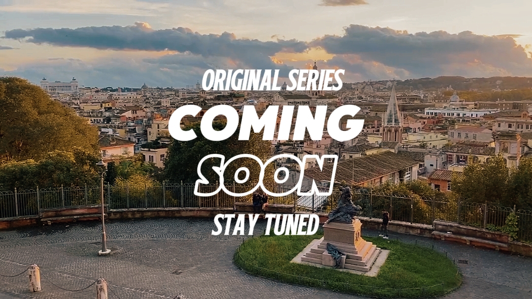 coming soon
