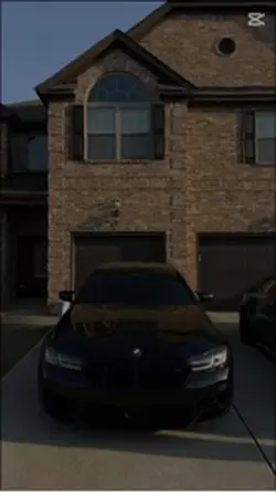 Free BMW M5 Edit