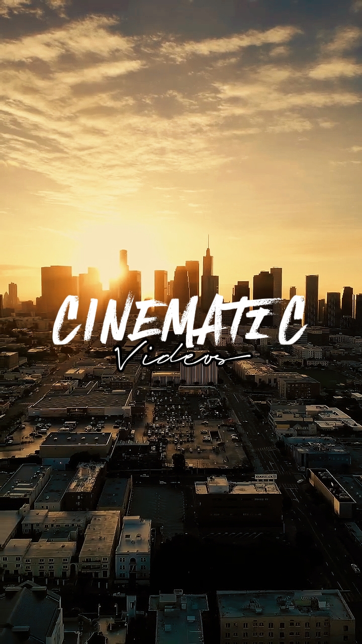 CINEMATIC 10CLIPS 