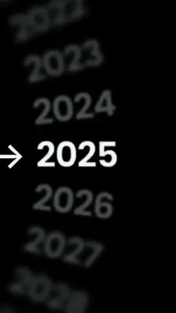 Tantas bençãos 2025