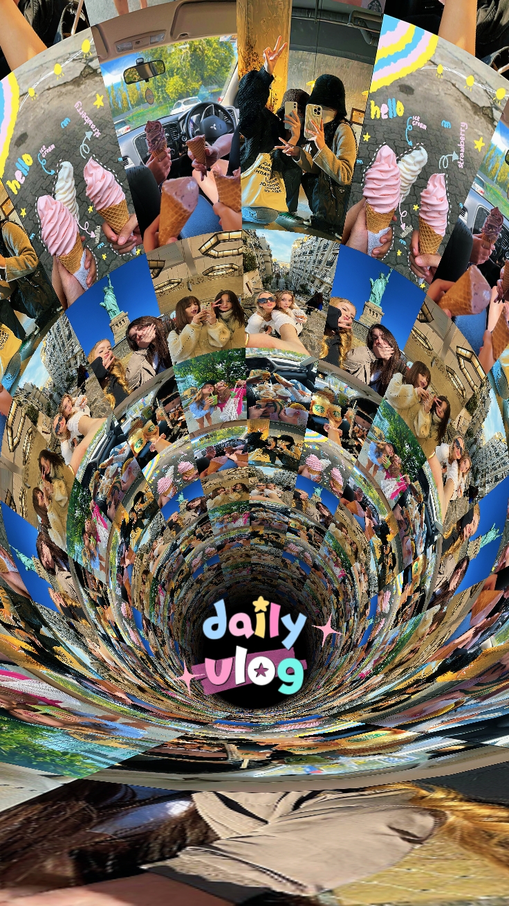 DAILY VLOG 