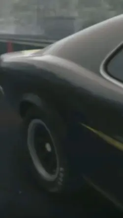 Free 4K car edit