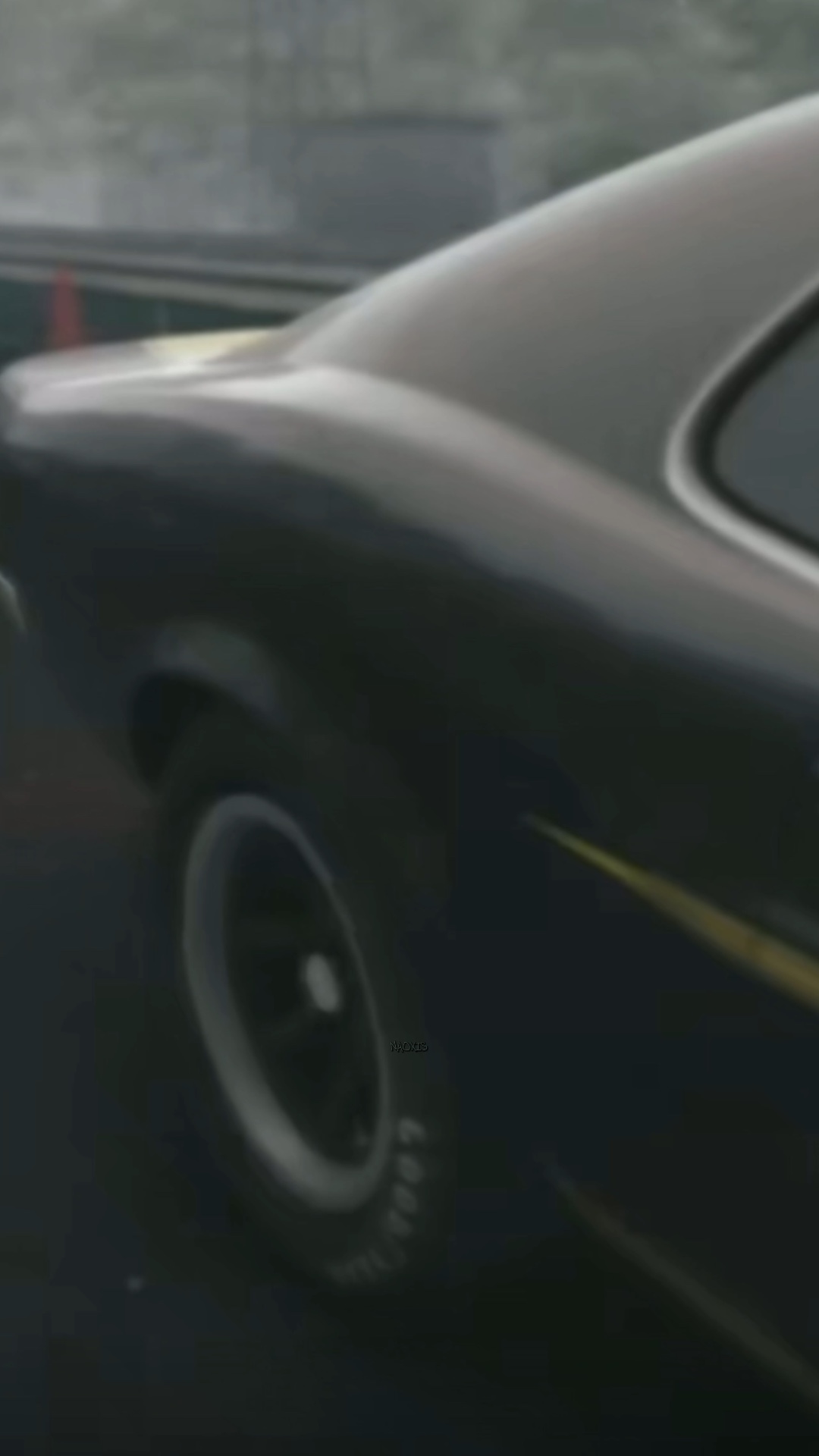 Free 4K car edit