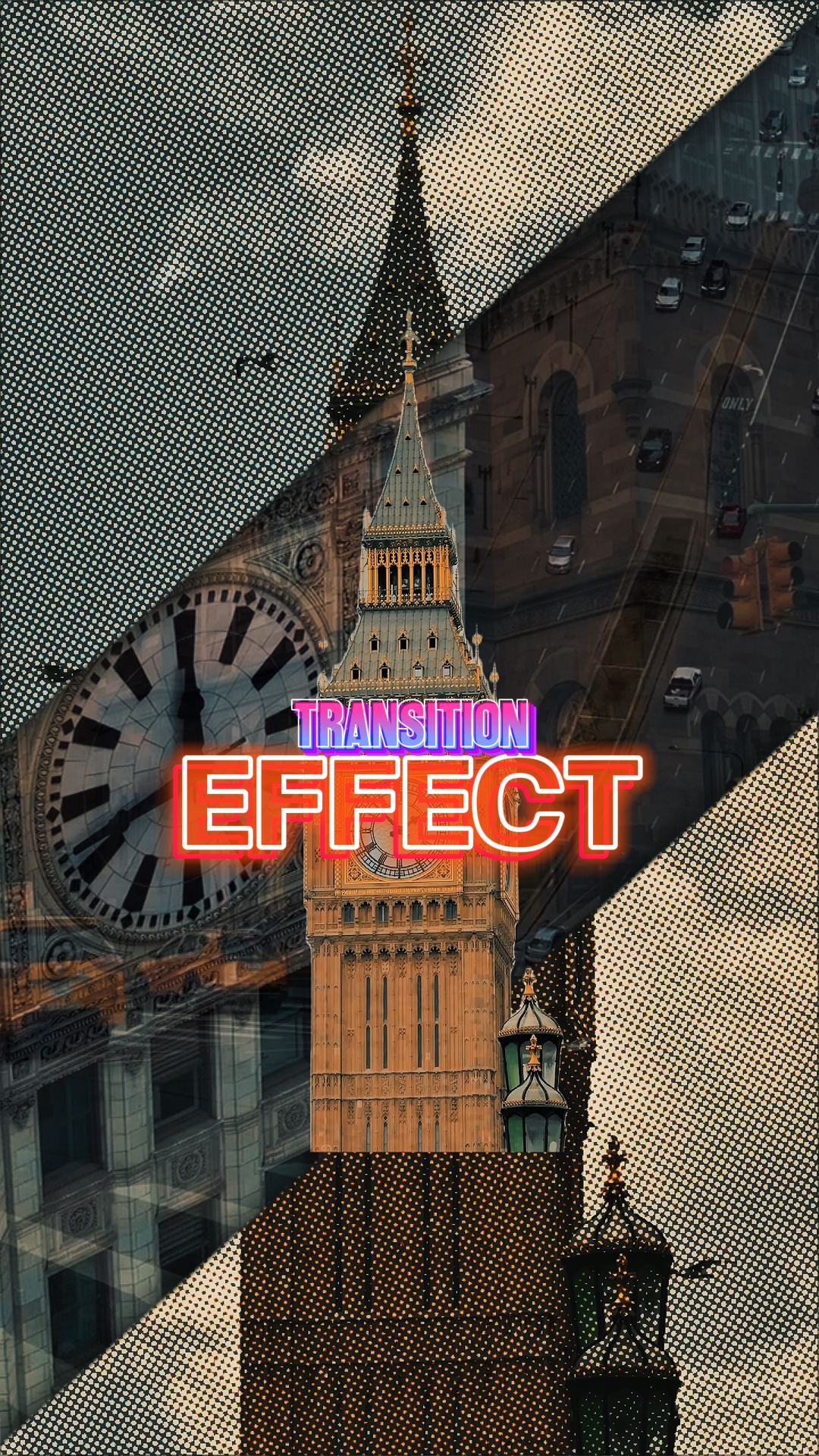 Efeito de transição
