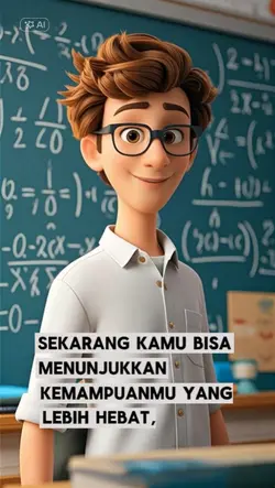 Selamat Naik Kelas