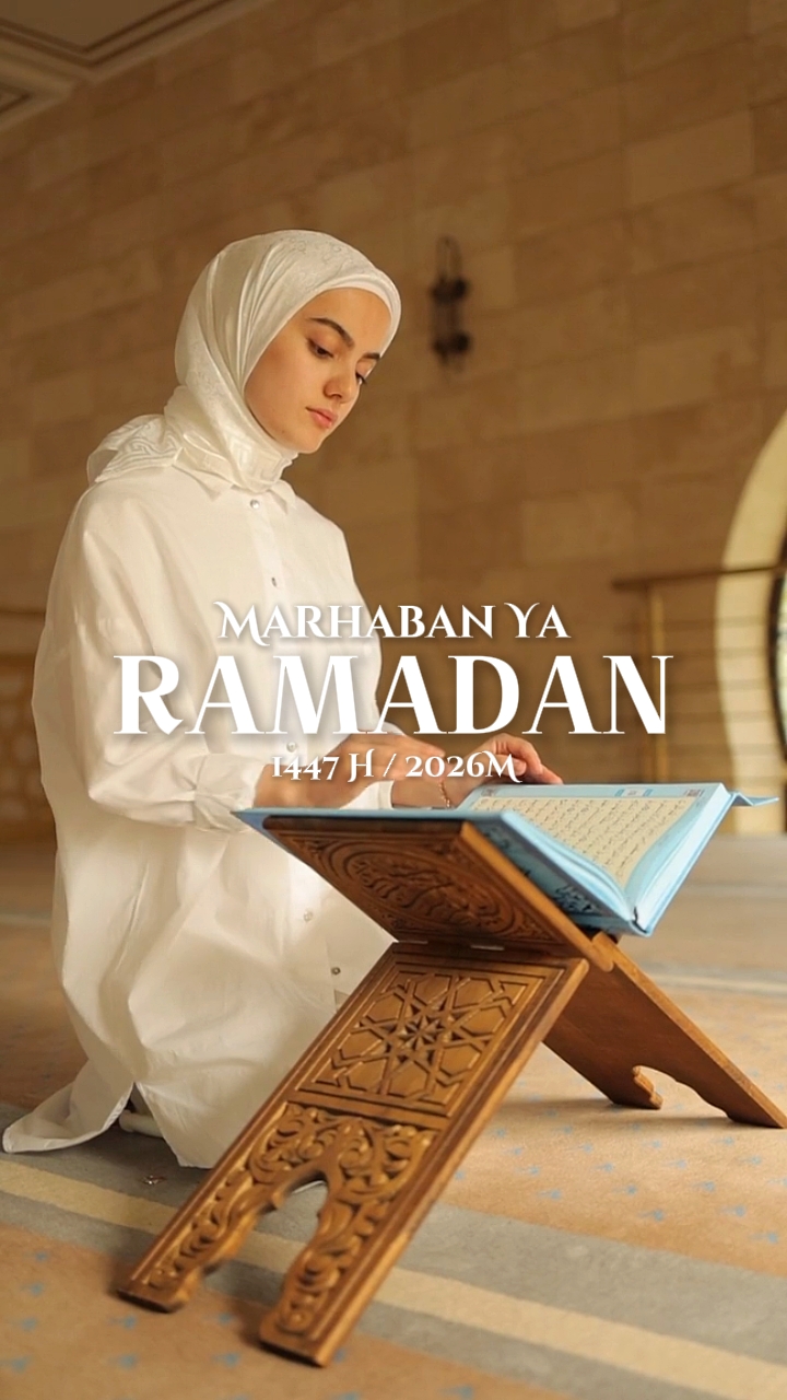 Ramadhan kareem