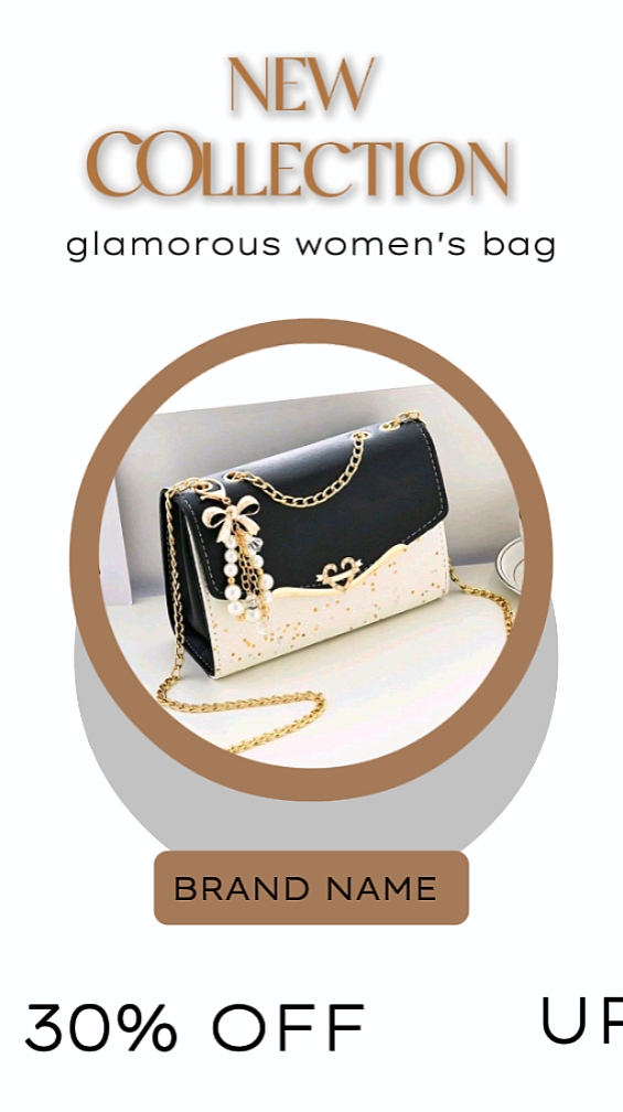 bag Promotion 