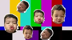transisi YouTube 