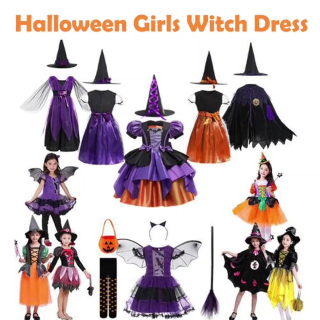 Disfraz de halloween