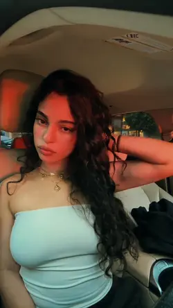 señorita