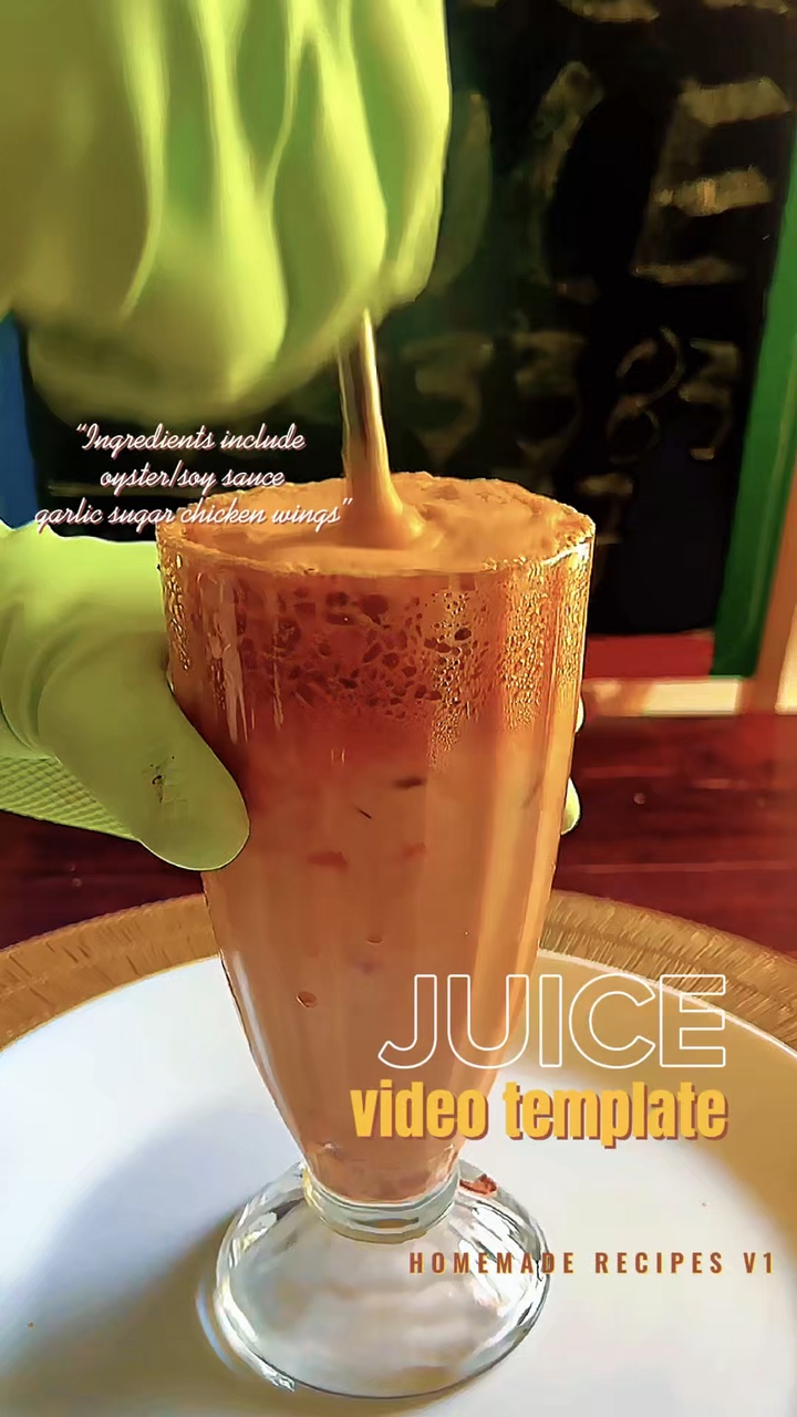 juice video