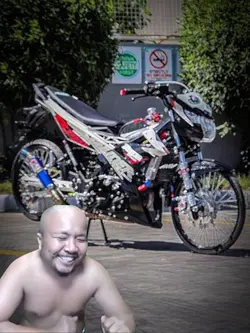 trend motor