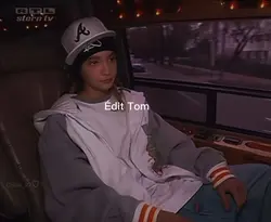 Édit Tom