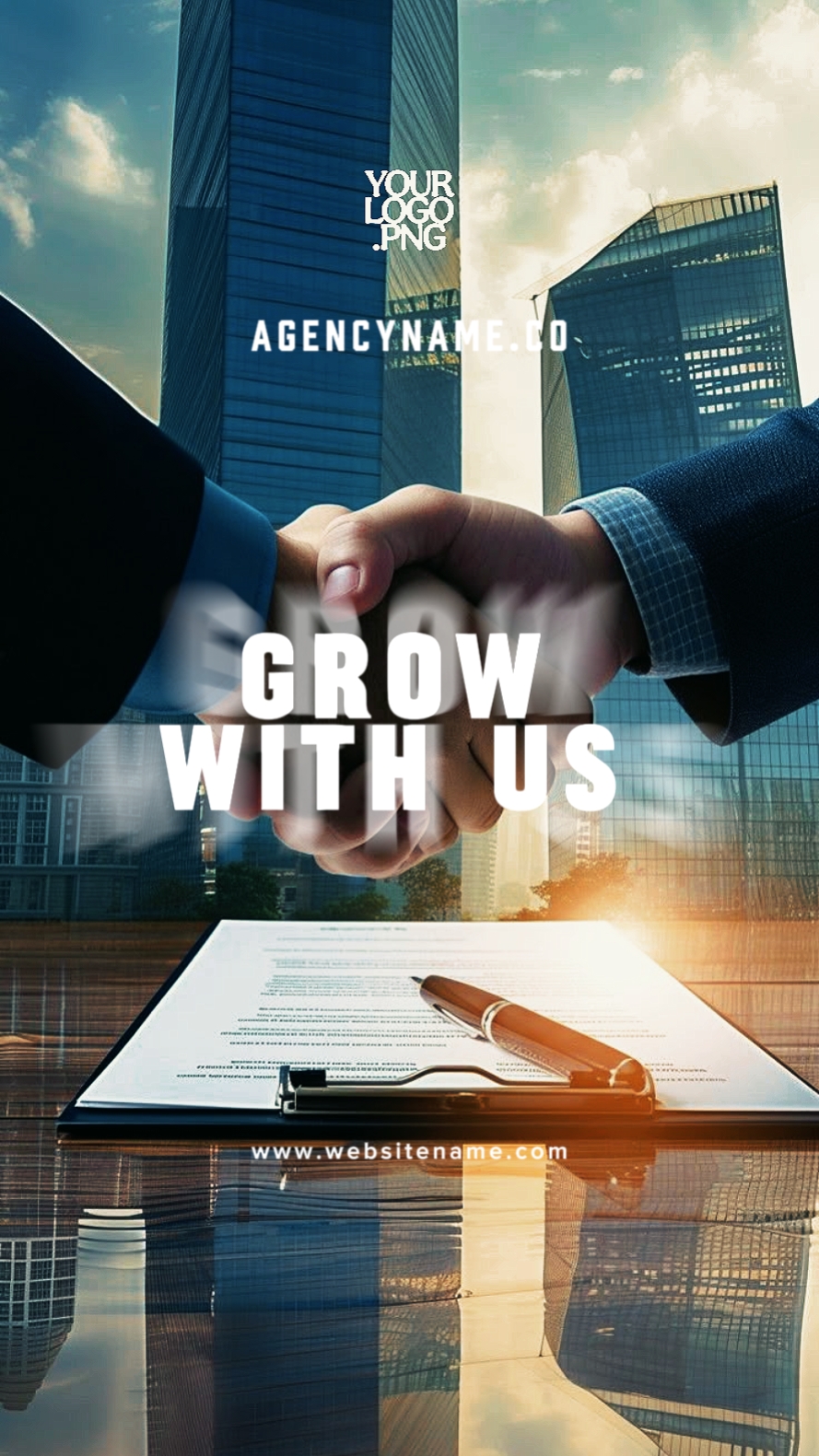CONSULTORA DE NEGÓCIOS