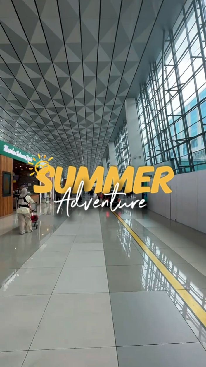 Aventura de Verano 