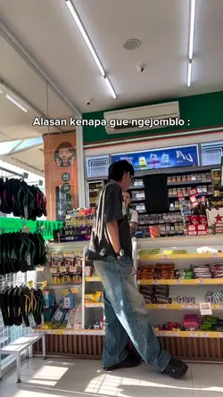 alasan gua ngejomblo
