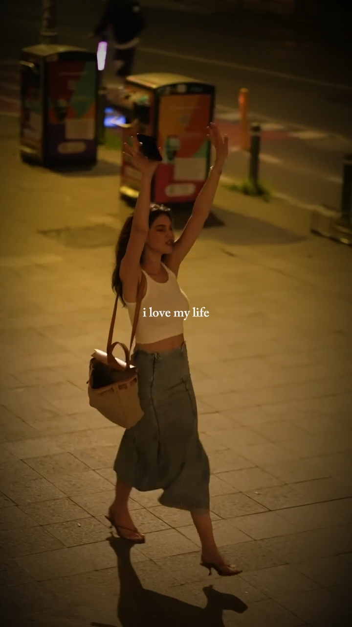i love my life