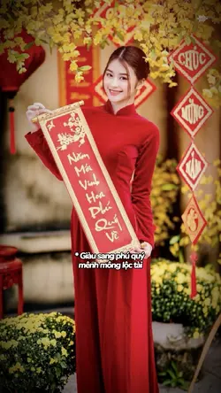 Chúc mừng năm mới