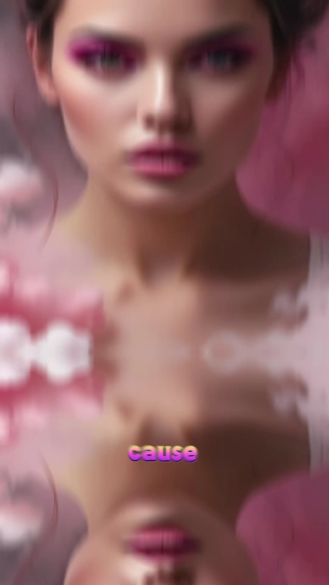 Porque eu sou uma mulher 