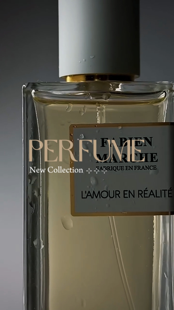 Embajador del Perfume 
