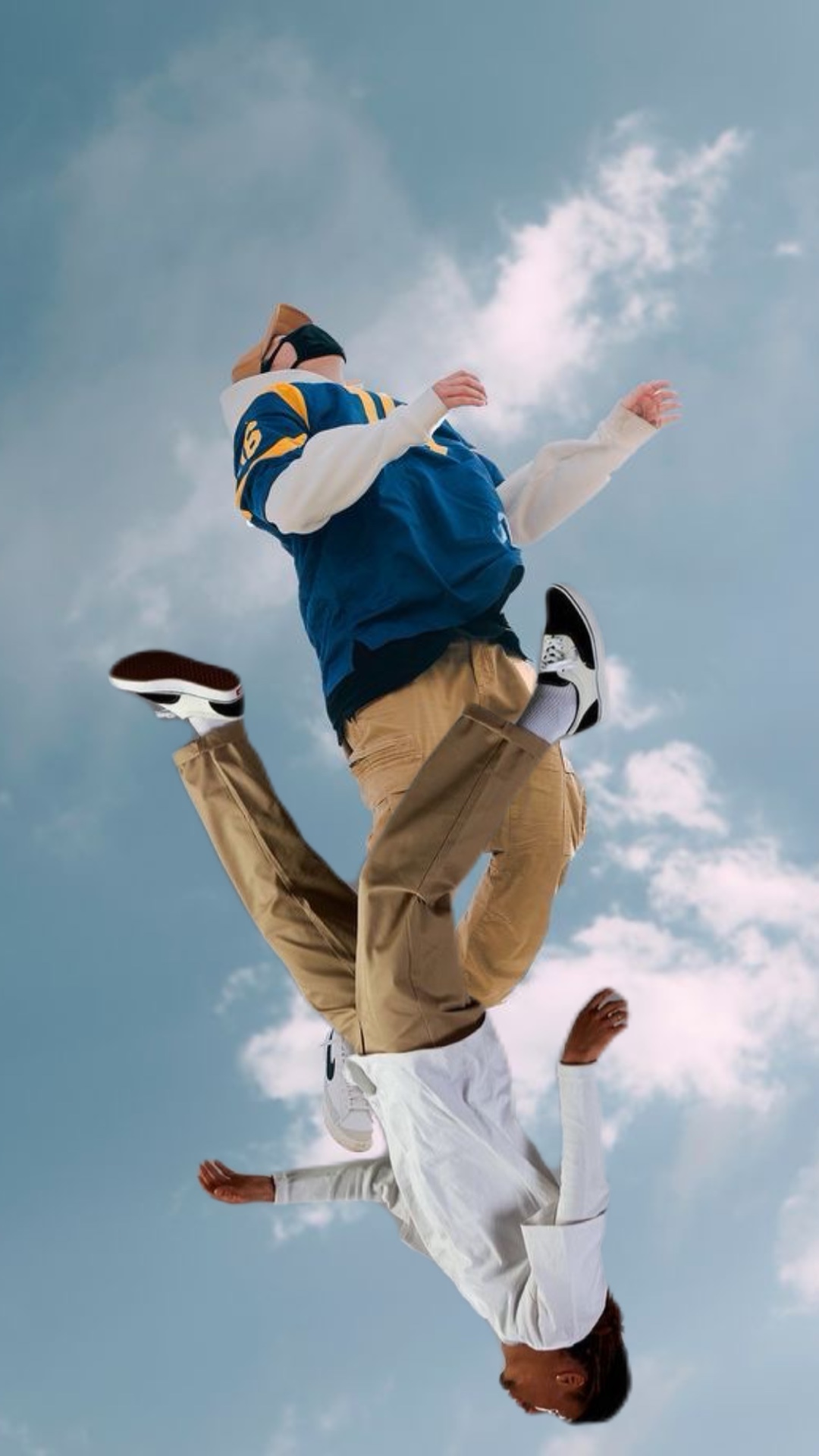 CUTOUT X FLY | | |