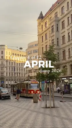april dump
