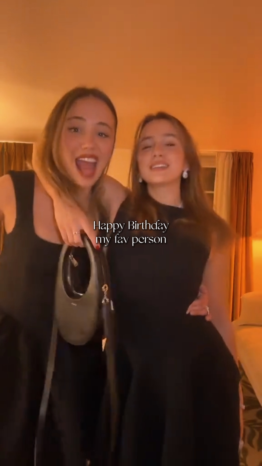 Geburtstag Liebling Person