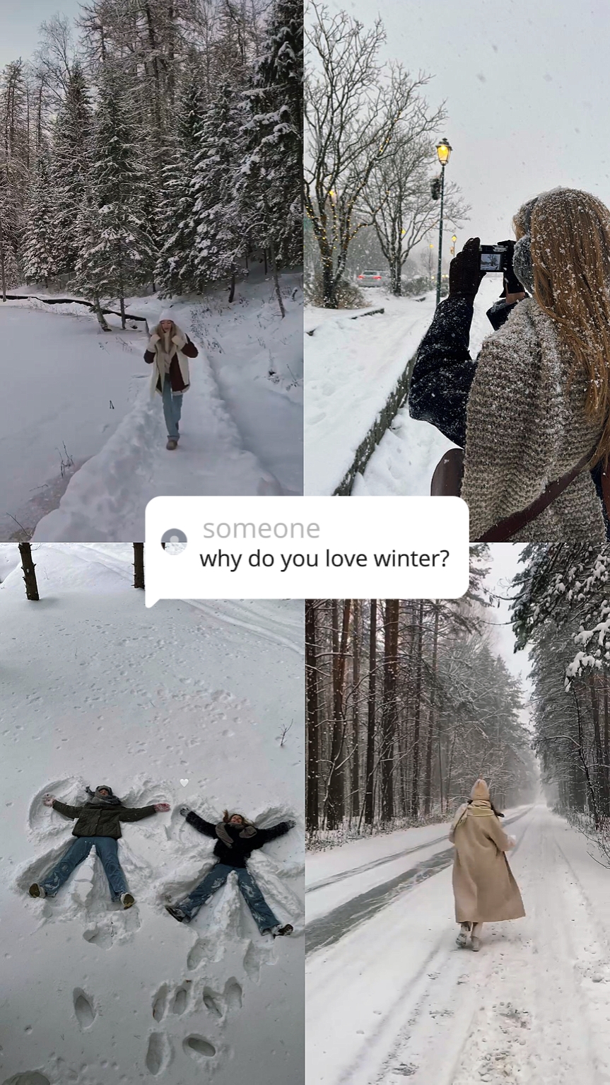 winter is coming