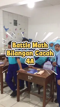 Battle Math
