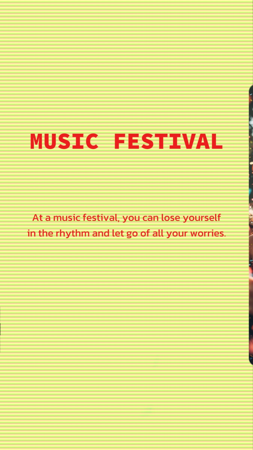 Fête de la musique