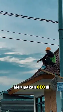 CEO menyamar trend