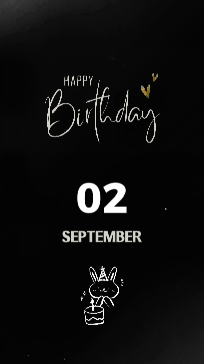 02 DE SETEMBRO ANIVERSÁRIO