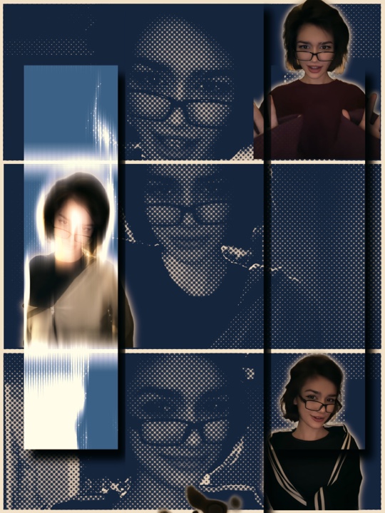 MONTAGEM DESCONHECIDA